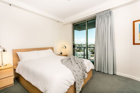 River View Suites In The Heart Of Brisbane - Accommodation Perth 4