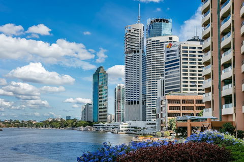 River View Suites In The Heart Of Brisbane - Accommodation Perth 6