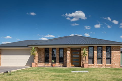 Barossa Family Holiday Home - Accommodation Perth 5