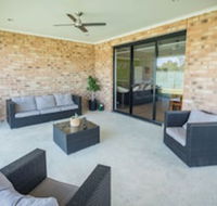 Barossa Family Holiday Home - Accommodation Perth