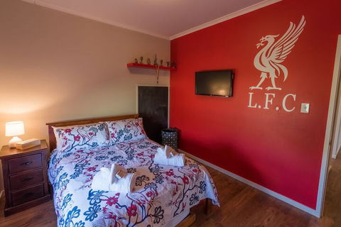 Barossa Family Holiday Home - Accommodation Perth 1