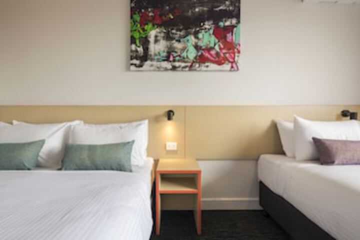 Yagoona West ACT Accommodation Perth