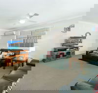 Beachside Holiday Home - Accommodation Perth