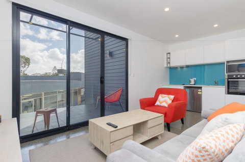 Sunset Place Apartments - Accommodation Perth 4