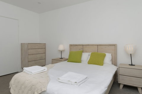 Sunset Place Apartments - Accommodation Perth 6