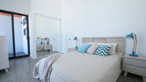 Sunset Place Apartments - Accommodation Perth 5