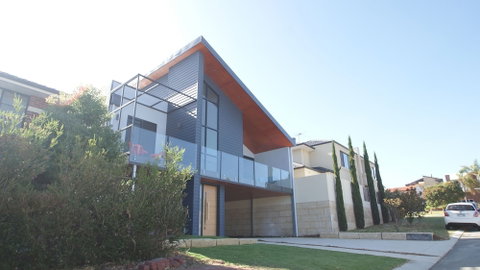 Sunset Place Apartments - Accommodation Perth 1