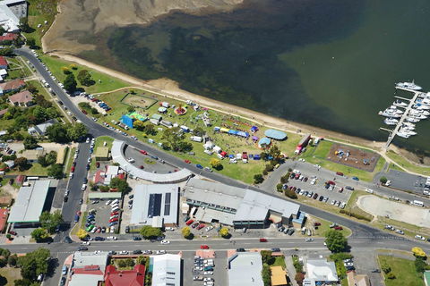 Bayside Hotel - Perth Resorts 1