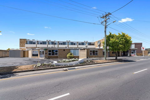 Bayside Hotel - Perth Resorts 4