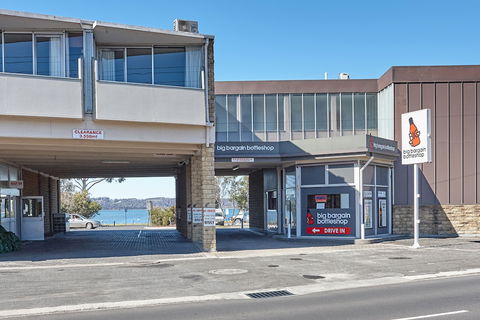 Bayside Hotel - Perth Resorts 2