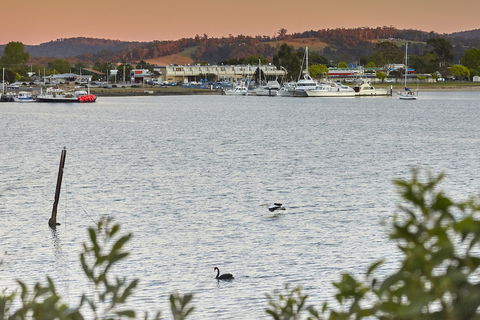 Bayside Hotel - Perth Resorts 6