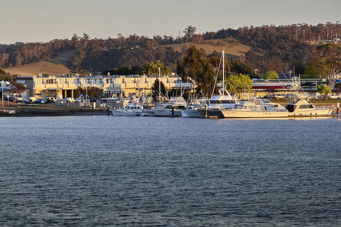Bayside Hotel - Perth Resorts 0