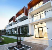 Northcote Hill - StayCentral - Accommodation Perth