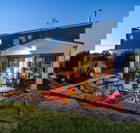 Madsen Retreat - Accommodation Perth