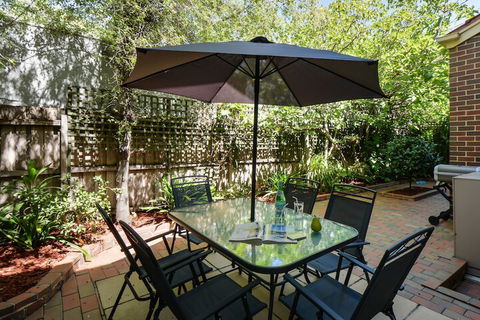 BOUTIQUE STAYS - Brighton Abode - Accommodation Perth 3