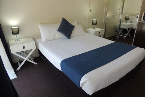 Comfort Inn Premier - Perth Resorts 7