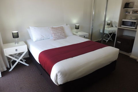 Comfort Inn Premier - Perth Resorts 6