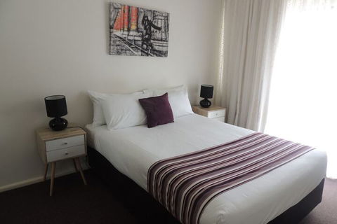 Comfort Inn Premier - Perth Resorts 2