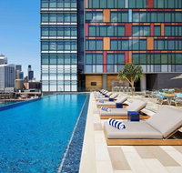 Sofitel Sydney Darling Harbour - Accommodation Perth
