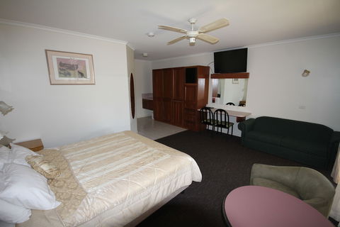 Mildura Motor Inn - Perth Resorts 4