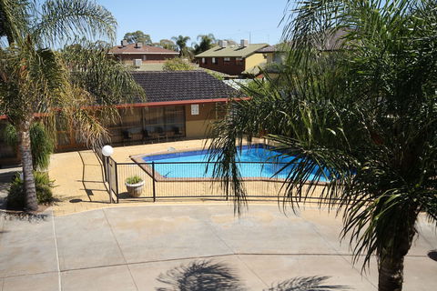 Mildura Motor Inn - Perth Resorts 2