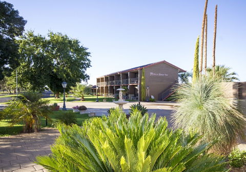 Mildura Motor Inn - Perth Resorts 0