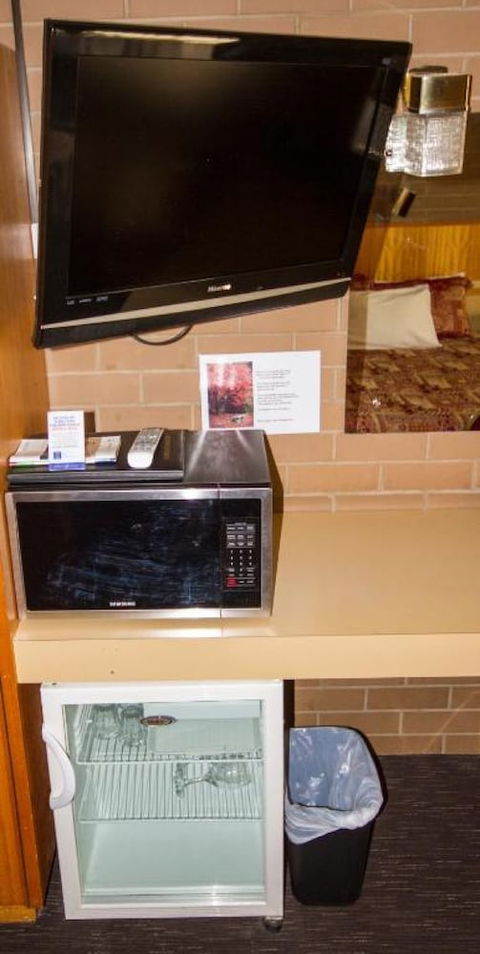 Mildura Motor Inn - Perth Resorts 6