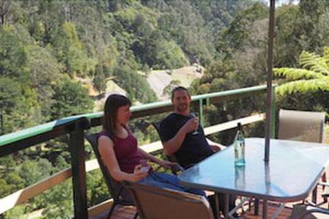 Wild Cherry Bed & Breakfast - Perth Resorts 2