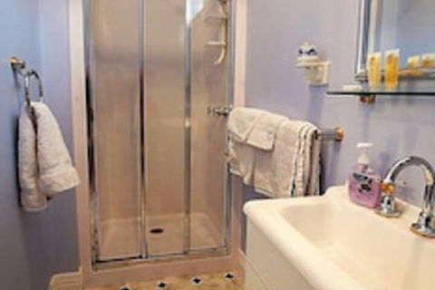 Wild Cherry Bed & Breakfast - Perth Resorts 1