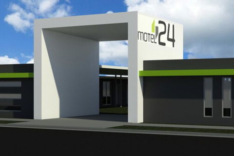 Motel 24 - Accommodation Perth 1