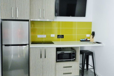 Motel 24 - Accommodation Perth 5