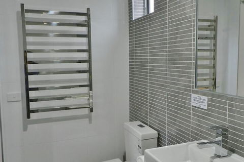 Motel 24 - Accommodation Perth 6