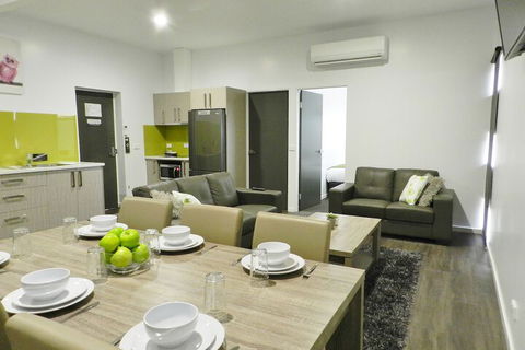 Motel 24 - Accommodation Perth 4