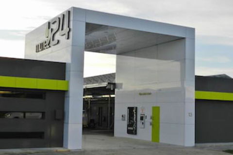 Motel 24 - Accommodation Perth 0