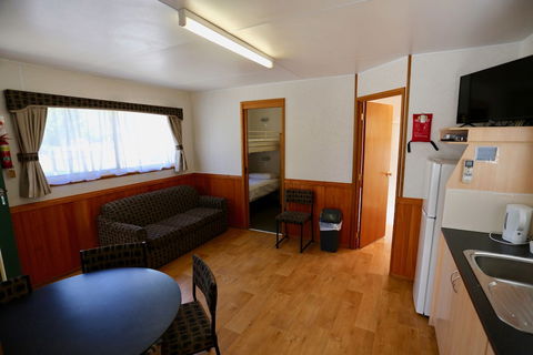 Jenolan Holiday Park - Campsite - Accommodation Perth 0