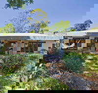 Riverbend Byron Hinterland Retreat - Accommodation Perth