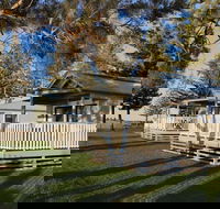NRMA Port Macquarie Breakwall Holiday Park - Accommodation Perth