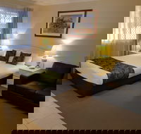The Palms Motel - Perth Resorts
