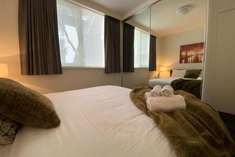Melbourne Beachside Apartment - Accommodation Perth 6
