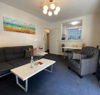 Melbourne Beachside Apartment - Accommodation Perth