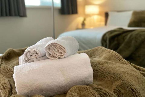Melbourne Beachside Apartment - Accommodation Perth 3