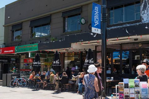 Melbourne Beachside Apartment - Accommodation Perth 1