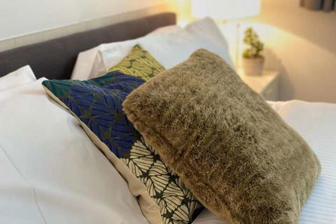 Melbourne Beachside Apartment - Accommodation Perth 5