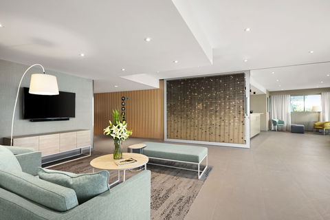 Quest Eight Mile Plains - Accommodation Perth 4