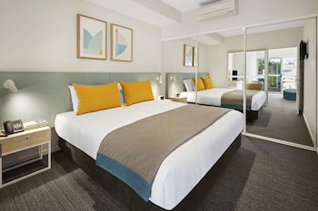 Quest Eight Mile Plains - Accommodation Perth 6