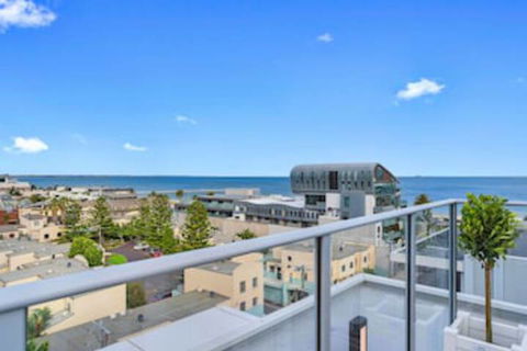 The Hamptons Apartments - Port Melbourne - Accommodation Perth 0