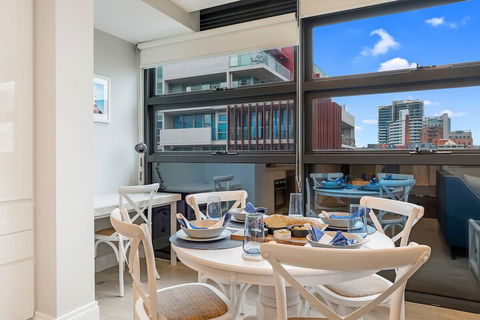 The Hamptons Apartments - Port Melbourne - Accommodation Perth 6