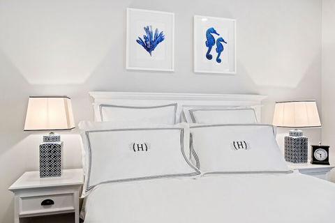 The Hamptons Apartments - Port Melbourne - Accommodation Perth 7