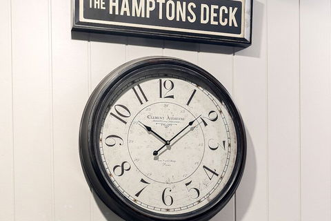The Hamptons Apartments - Port Melbourne - Accommodation Perth 1
