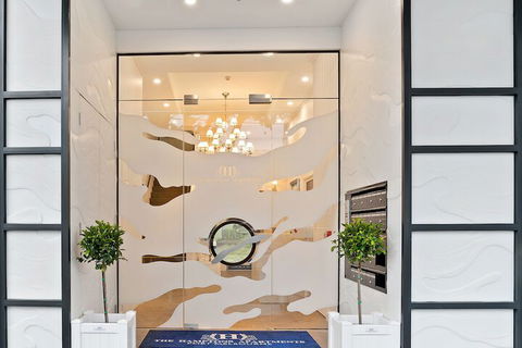The Hamptons Apartments - Port Melbourne - Accommodation Perth 3
